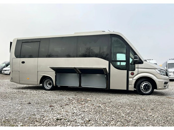 Новый Микроавтобус, Пассажирский фургон MAN TGE: фото 4 Новый Микроавтобус, Пассажирский фургон MAN TGE: фото 4