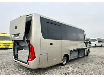 Новый Микроавтобус, Пассажирский фургон MAN TGE: фото 5 Новый Микроавтобус, Пассажирский фургон MAN TGE: фото 5