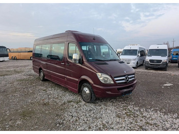 Микроавтобус MERCEDES-BENZ Sprinter 515