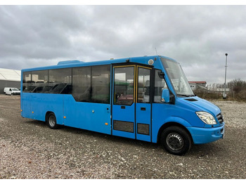 Городской автобус MERCEDES-BENZ Sprinter 516