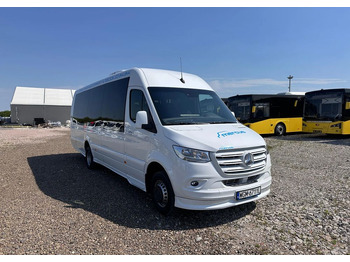 Микроавтобус MERCEDES-BENZ Sprinter