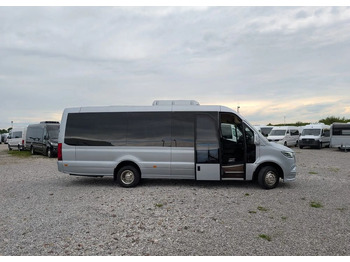 Новый Микроавтобус, Пассажирский фургон Mercedes-Benz Sprinter 519: фото 3