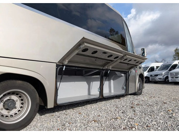 Новый Микроавтобус, Пассажирский фургон Mercedes-Benz Sprinter 519: фото 4