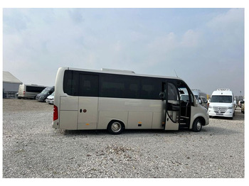 Новый Микроавтобус, Пассажирский фургон Mercedes-Benz Sprinter 519: фото 5