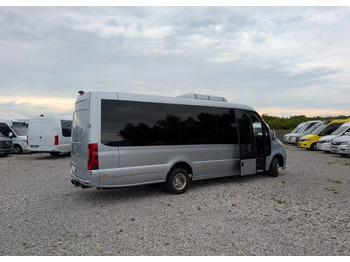 Новый Микроавтобус, Пассажирский фургон Mercedes-Benz Sprinter 519: фото 4