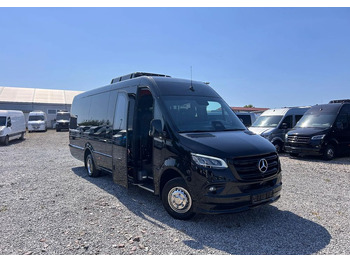 Микроавтобус MERCEDES-BENZ Sprinter 519