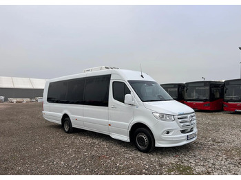 Микроавтобус MERCEDES-BENZ Sprinter 519