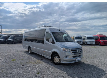 Микроавтобус MERCEDES-BENZ Sprinter 519