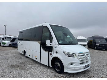 Микроавтобус MERCEDES-BENZ Sprinter 519