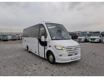 Микроавтобус MERCEDES-BENZ Sprinter 519