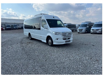 Микроавтобус MERCEDES-BENZ Sprinter 519