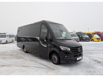 Микроавтобус MERCEDES-BENZ Sprinter 519