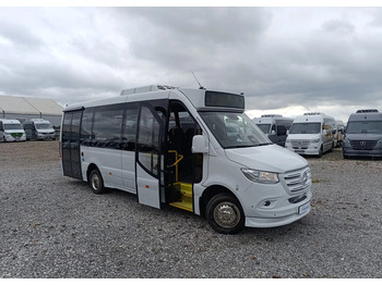 Микроавтобус MERCEDES-BENZ Sprinter