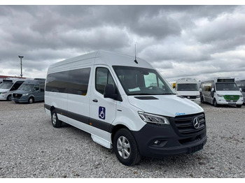 Микроавтобус MERCEDES-BENZ Sprinter
