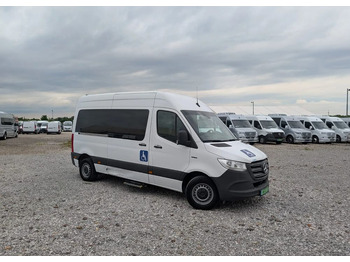 Микроавтобус MERCEDES-BENZ Sprinter