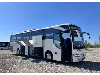 Туристический автобус Mercedes-Benz Tourismo: фото 5