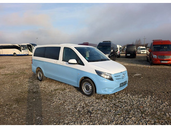Микроавтобус MERCEDES-BENZ Vito