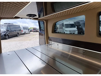 Цельнометаллический фургон, Коммунальная/ Специальная техника Mercedes-Benz eVito: фото 5 Цельнометаллический фургон, Коммунальная/ Специальная техника Mercedes-Benz eVito: фото 5