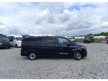 Цельнометаллический фургон, Коммунальная/ Специальная техника Mercedes-Benz eVito: фото 3 Цельнометаллический фургон, Коммунальная/ Специальная техника Mercedes-Benz eVito: фото 3