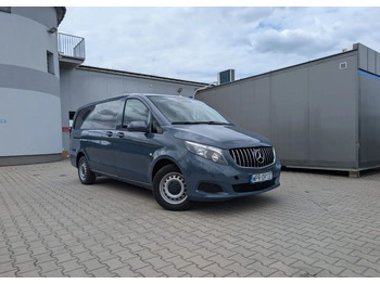 Другая техника MERCEDES-BENZ