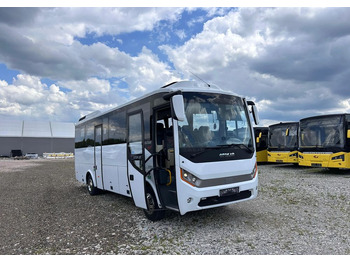 Пригородный автобус