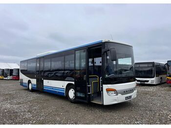 Городской автобус SETRA