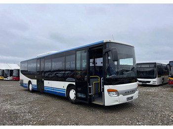 Городской автобус SETRA