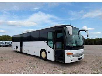 Туристический автобус SETRA