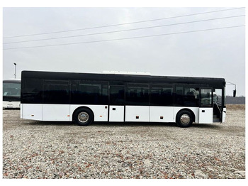 Пригородный автобус Solaris InterUrbino: фото 4