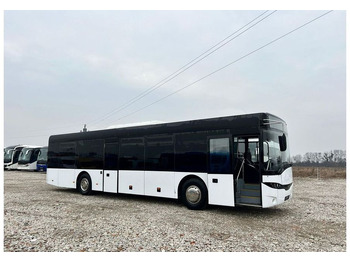 Пригородный автобус Solaris InterUrbino: фото 3