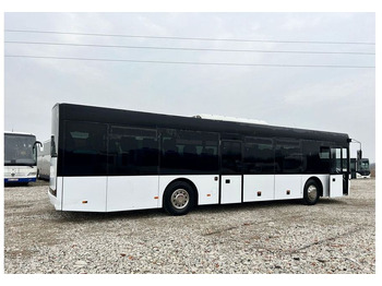 Пригородный автобус Solaris InterUrbino: фото 5