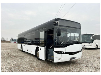 Пригородный автобус SOLARIS