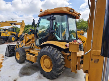 Экскаватор-погрузчик CATERPILLAR 420F