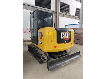 Мини-экскаватор CATERPILLAR 306E2: фото 5 Мини-экскаватор CATERPILLAR 306E2: фото 5