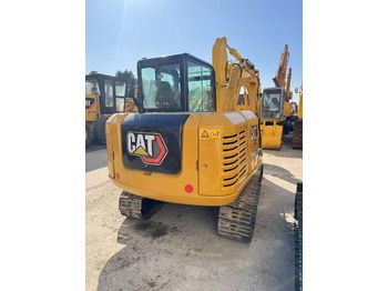 Мини-экскаватор CATERPILLAR 306E2: фото 3 Мини-экскаватор CATERPILLAR 306E2: фото 3
