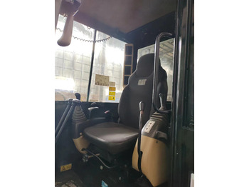 Мини-экскаватор CATERPILLAR 306E2: фото 3 Мини-экскаватор CATERPILLAR 306E2: фото 3