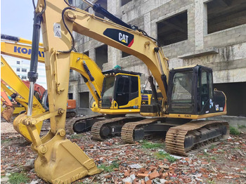 Гусеничный экскаватор CATERPILLAR 315D