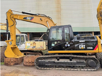 Гусеничный экскаватор CATERPILLAR 315D