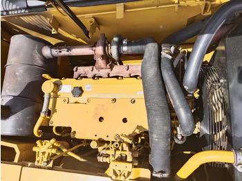 Гусеничный экскаватор CATERPILLAR 320D: фото 4