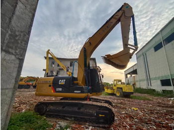 Новый Гусеничный экскаватор CATERPILLAR 320D2L CAT 320D: фото 2
