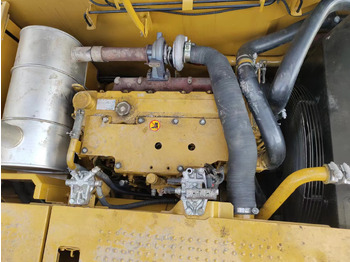 Новый Гусеничный экскаватор CATERPILLAR 320D2L CAT 320D: фото 5