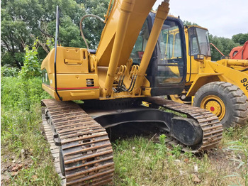 Гусеничный экскаватор CATERPILLAR 325C: фото 2 Гусеничный экскаватор CATERPILLAR 325C: фото 2