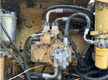 Сваебойная установка CATERPILLAR CAT 330BL Pile driver: фото 5 Сваебойная установка CATERPILLAR CAT 330BL Pile driver: фото 5