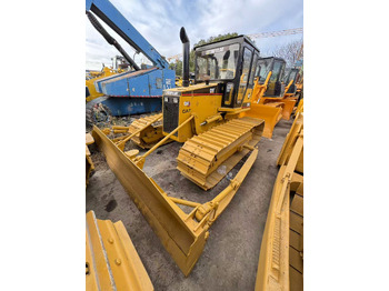 Бульдозер CATERPILLAR D4C