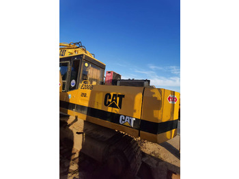 Гусеничный экскаватор CATERPILLAR E200B: фото 3
