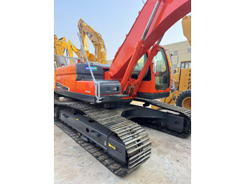 DOOSAN DX225 лизинг DOOSAN DX225: фото 2