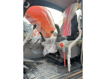 Гусеничный экскаватор DOOSAN DX340LC: фото 3