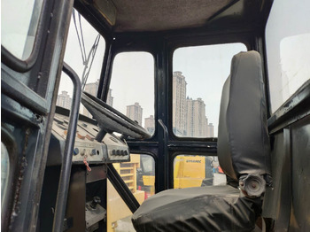 Компактор DYNAPAC CA301D: фото 5