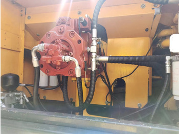 Новый Гусеничный экскаватор HYUNDAI R385LC-9T R305 R220: фото 5