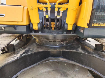 Новый Гусеничный экскаватор HYUNDAI R385LC-9T R305 R220: фото 3